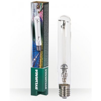 Sylvania SHP-T 600W Groxpress – Zboží Mobilmania