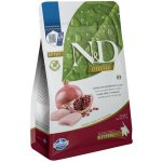 N&D Prime Kitten Grain Free Chicken & Pomegranate 5 kg – Hledejceny.cz