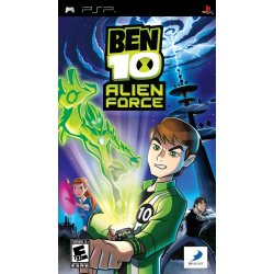 Ben 10: Alien Force