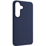 Fixed Story Samsung Galaxy S25 modrý FIXST-1504-BL – Zboží Živě
