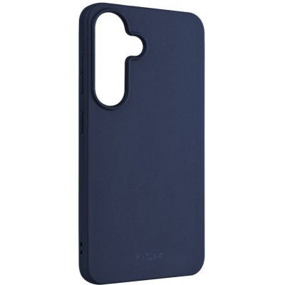 Fixed Story Samsung Galaxy S25 modrý FIXST-1504-BL – Zboží Živě