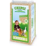 JRS Chipsi Classic 20 kg – Zboží Mobilmania