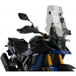Puig 21688H plexi kouřové Suzuki V-Strom 800 (23-) 21688H | Zboží Auto