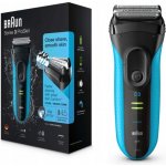 Braun 3040s modrý – Hledejceny.cz