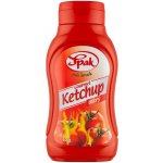 Spak Gourmet kečup ostrý 900 g – Zboží Dáma