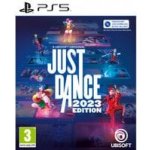 Just Dance 2023 – Sleviste.cz