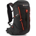 Montane Trailblazer 25l charcoal – Zboží Mobilmania