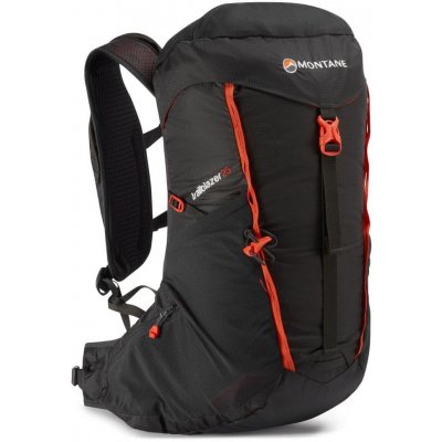 Montane Trailblazer 25l charcoal