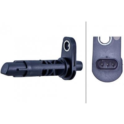 HELLA Generátor impulsů, klikový hřídel 6PU009168-831 – Hledejceny.cz