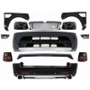 KITT Body Kit suitable for Land Range Rover Sport L320 Facelift (2010-2013) Autobiography Design
