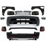 KITT Body Kit suitable for Land Range Rover Sport L320 Facelift (2010-2013) Autobiography Design