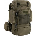 Mil-tec Commando OD green 55 l – Zbozi.Blesk.cz