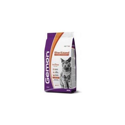 GEMON Cat Sterility krůta 31/12,5 2 kg