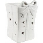 Morex aroma lampa keramická 15 cm šedá – Hledejceny.cz