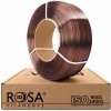 Tisková struna Rosa 3d PLA 1,75 mm 1000 g hnědý