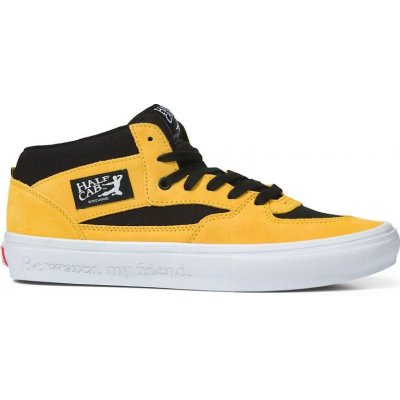 Vans Skate Half Cab – Zboží Mobilmania