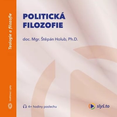 Politická filozofie – Sleviste.cz