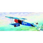 Směr letadlo Fokker D VII letadla 1:48 – Zboží Mobilmania