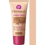 Dermacol Toning Cream 2 tónovací krém biscuit 30 ml – Zbozi.Blesk.cz