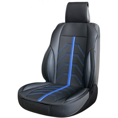 Autopotah Cappa Concord černá/modrá 1ks | Zboží Auto