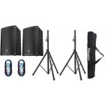 Electro-Voice ETX15P – Zboží Dáma