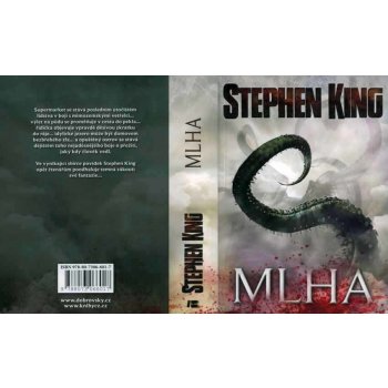 Mlha - Stephen King