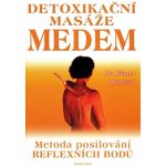 Detoxikační masáž medem - Günter Harnisch – Hledejceny.cz