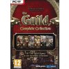 Hra na PC The Guild Complete Collection
