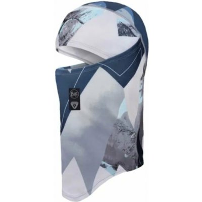 Buff Thermonet Hinged Balaclava 136858.707 synth blue – Zbozi.Blesk.cz