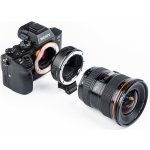 Viltrox Mark V adaptér z Canon EF/EF-S na E-Mount EF-E5 – Zboží Živě
