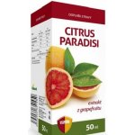 VALOSUN Citrus paradisi grepový extrakt 50 ml – Hledejceny.cz