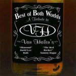 Van Halen. - Best Of Both Worlds CD – Hledejceny.cz