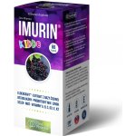 OnePharma IMURIN KIDDO 60 kapslí – Hledejceny.cz