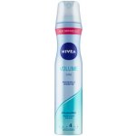 Nivea Volume Sensation lak na vlasy pro zvětšení objemu 250 ml – Zboží Dáma