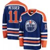 Hokejový dres Fanatics Dres Edmonton Oilers Mark Messier #11 Premier Breakaway Jersey