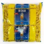 De Cecco Tortiglioni těstoviny 3 kg – Zboží Dáma