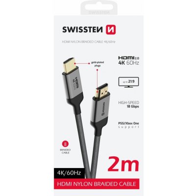 Swissten 75501102 – Hledejceny.cz