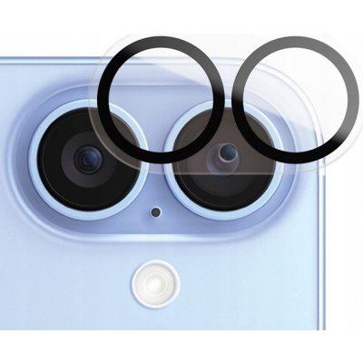 PanzerGlass Camera Picture Perfect na Apple Iphone 16/16 Plus 1279 – Hledejceny.cz