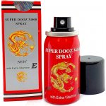 Dragon Spray Super Dooz 34000 Spray 45 ml – Zboží Dáma
