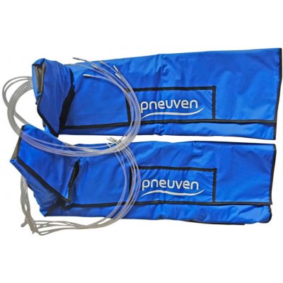 EKOVUK Medi, s.r.o. LYMFODRENÁŽNÍ NÁVLEK 2 NOHY – Zboží Mobilmania