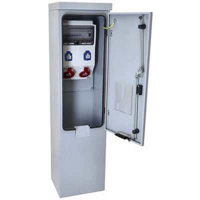 FAMATEL Skříň V310ES-ZSF20101000.1 – Hledejceny.cz