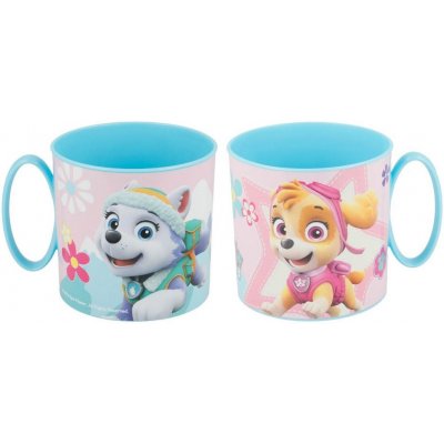 STOR Plastový hrnek Paw Patrol hrneček Paw Patrol II 350 ml – Hledejceny.cz