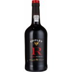 Porto Offley fine Ruby 19,5% 0,75 l (holá láhev) – Hledejceny.cz