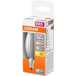 Osram LED žárovka , B35, E14, 6 W 806 Lm 2700 K – Hledejceny.cz