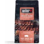 Weber 17833 Udící lupínky na drůbež 700g – Sleviste.cz