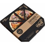 Markýz Pizza žampionová 570 g – Zboží Mobilmania
