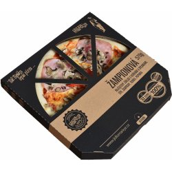 Markýz Pizza žampionová 570 g