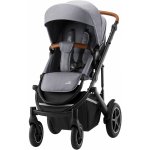 Britax Smile III frost grey brown 2022 – Zbozi.Blesk.cz