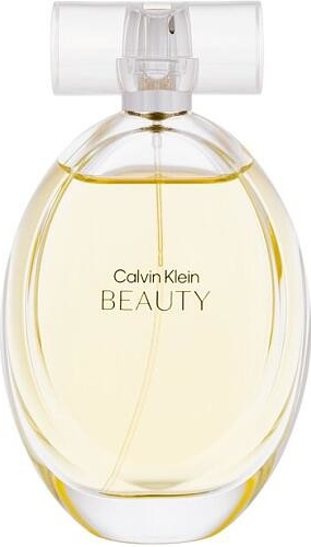 Calvin Klein Beauty parfémovaná voda dámská 100 ml od 499 Kč - Heureka.cz