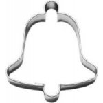 Vykrajovátko zvoneček 39×42 mm Smolík – Hledejceny.cz